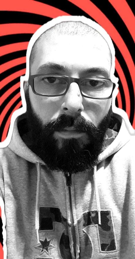 Foto desnuda filtrada de OnlyFans de Ntonio78