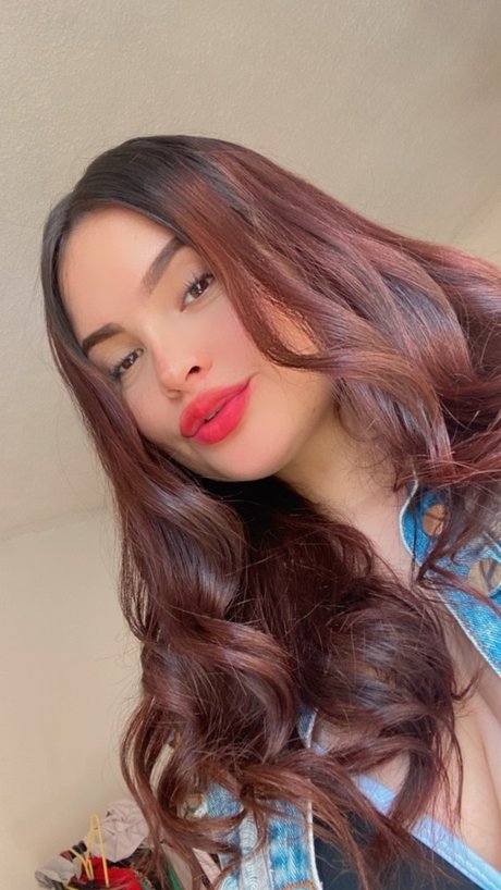 Foto desnuda filtrada de OnlyFans de Natalia Arcos