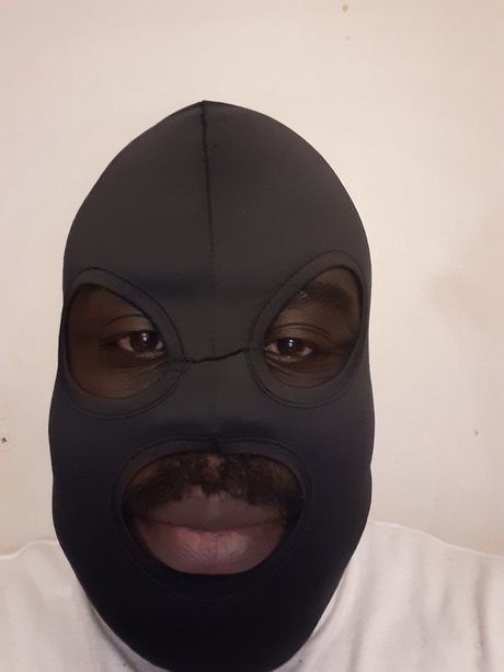Foto desnuda filtrada de OnlyFans de The Gentleman
