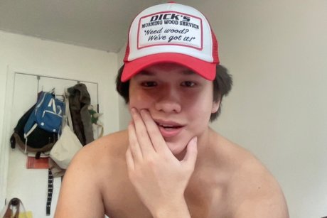 Foto desnuda filtrada de OnlyFans de Dallas