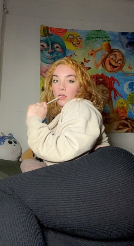 Foto desnuda filtrada de OnlyFans de Casanovaaa