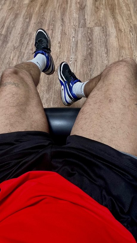 Foto desnuda filtrada de OnlyFans de Novakkk