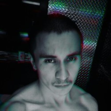 Foto desnuda filtrada de OnlyFans de Keko