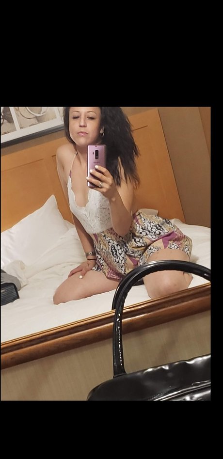 Foto desnuda filtrada de OnlyFans de Novabebe