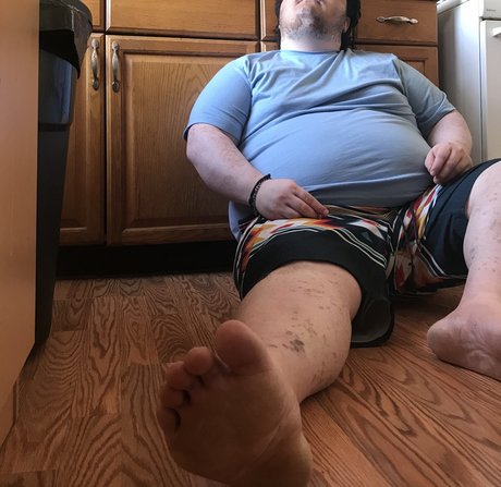 Foto desnuda filtrada de OnlyFans de Notvicsodas