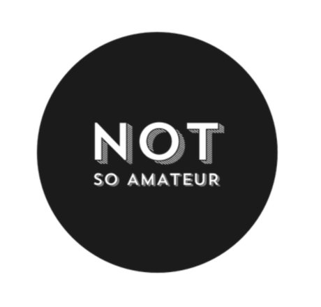 Foto desnuda filtrada de OnlyFans de Not So Amateur