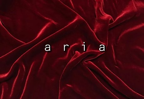 Foto desnuda filtrada de OnlyFans de Aria 