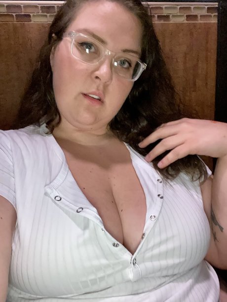Foto desnuda filtrada de OnlyFans de Amanda Shane