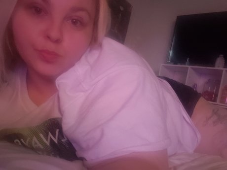 Foto desnuda filtrada de OnlyFans de Amanda Knoxxx