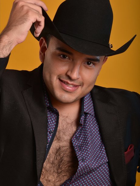 Charly Hernndez Jr