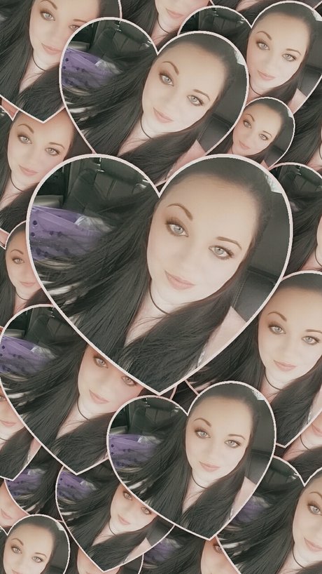 Foto desnuda filtrada de OnlyFans de Athena Lilith