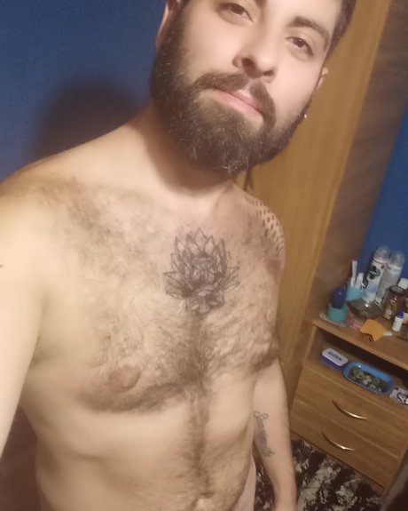 Foto desnuda filtrada de OnlyFans de Armando Faso