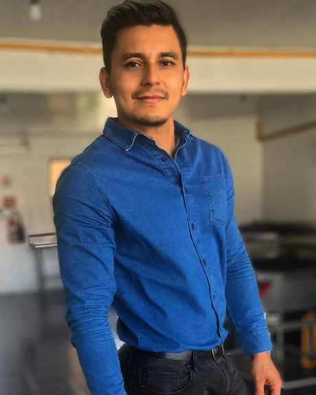 Pablo Briceo Leon