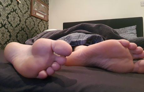 Foto desnuda filtrada de OnlyFans de Army Alpha Rick