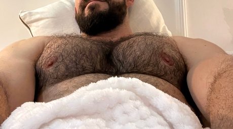 Foto desnuda filtrada de OnlyFans de Ardillagenocida