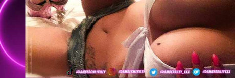 Foto desnuda filtrada de OnlyFans de Amberrileyxxx