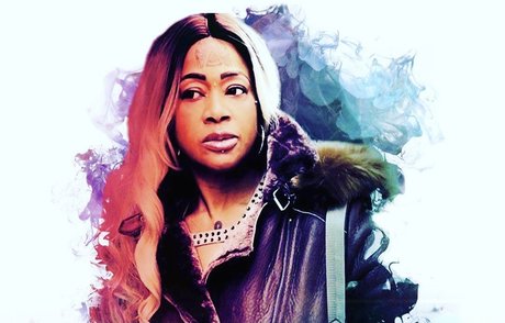 Amari Dj Monalisa