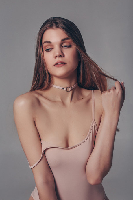 Amanda Clarke