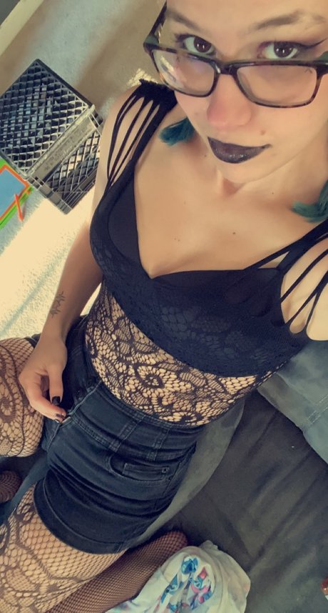 Foto desnuda filtrada de OnlyFans de Princess