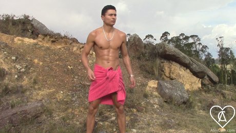 Alex Cum