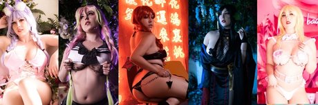 Foto desnuda filtrada de OnlyFans de Ariella Darling
