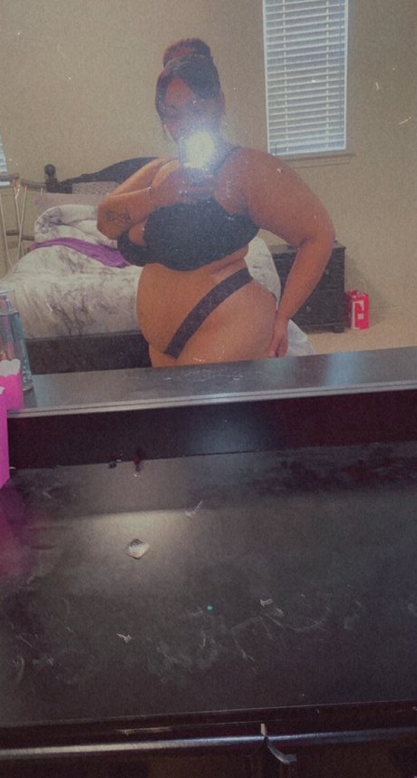 Big Booty Beauty