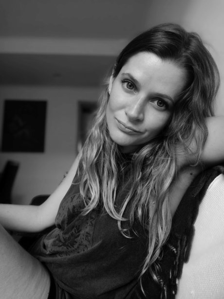 Foto desnuda filtrada de OnlyFans de A Lilian