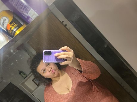 Foto desnuda filtrada de OnlyFans de Faith Cortez