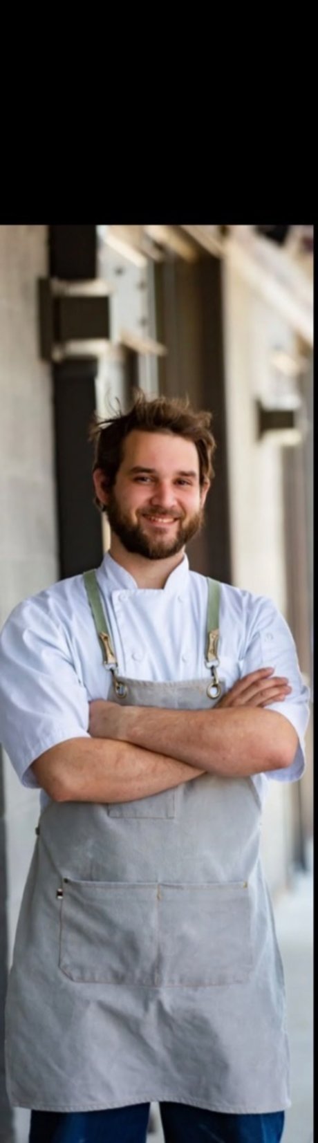 Chef Joey