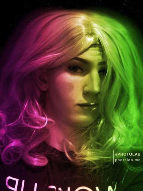 Amanda Of Aphrodite