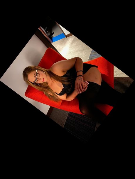 Foto desnuda filtrada de OnlyFans de Natalie