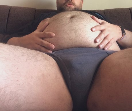 Foto desnuda filtrada de OnlyFans de Atrophybody