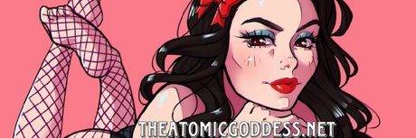 The Atomic Goddess