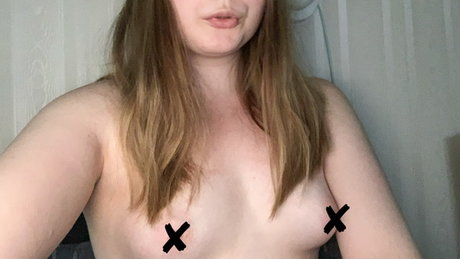 Foto desnuda filtrada de OnlyFans de Elise