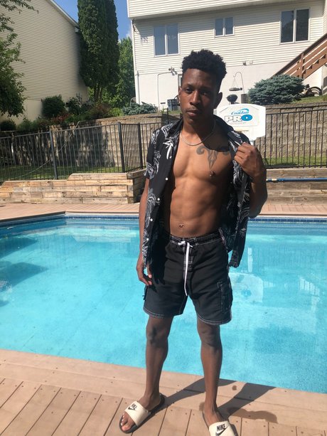 Foto desnuda filtrada de OnlyFans de Sinner