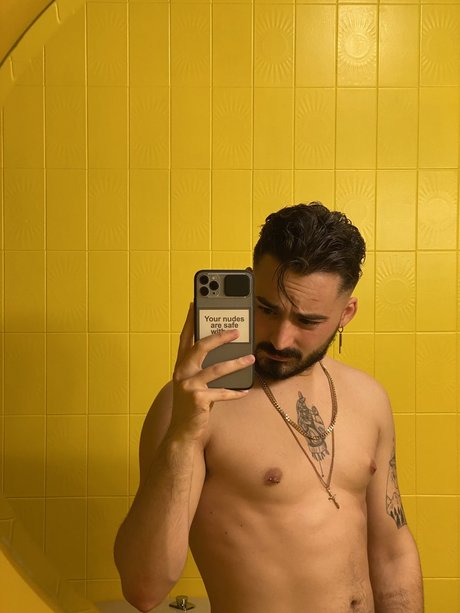 Chico Invisible