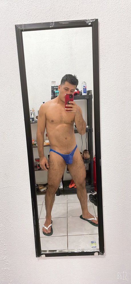 Foto desnuda filtrada de OnlyFans de Jos