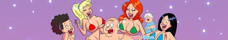 Foto desnuda filtrada de OnlyFans de Armand Et Rolande