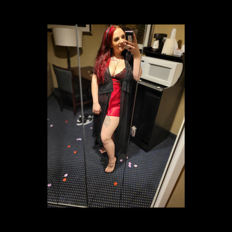 Foto desnuda filtrada de OnlyFans de Amanda Smith