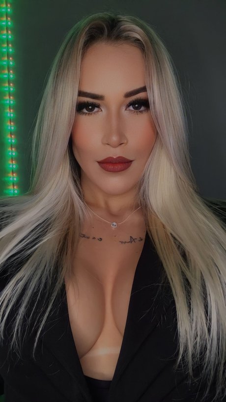 Amanda Aparecida