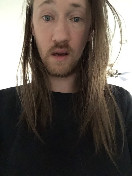 Foto desnuda filtrada de OnlyFans de Notlagom
