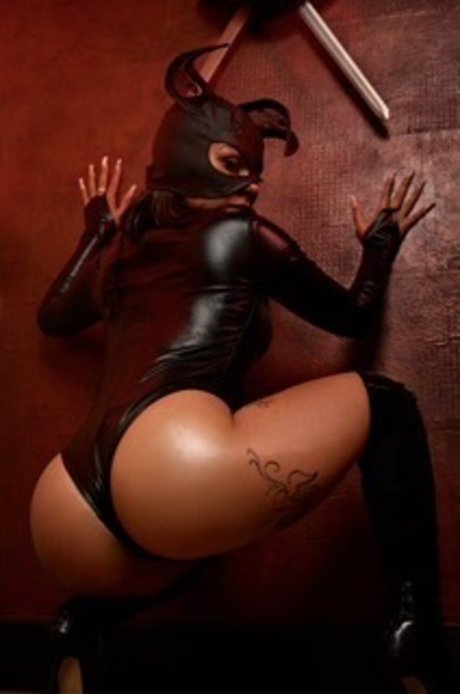 Foto desnuda filtrada de OnlyFans de Innocence Only Free Page