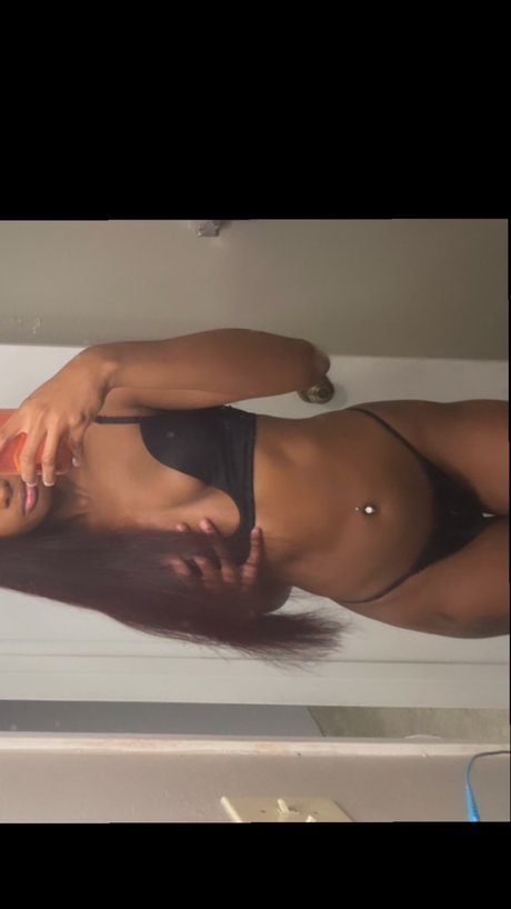 Foto desnuda filtrada de OnlyFans de Chyna Doll