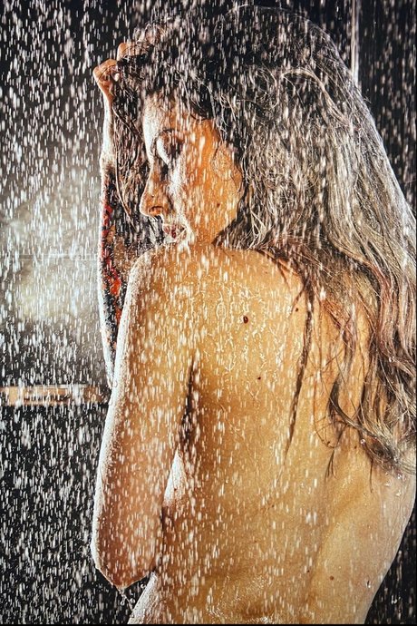 Foto desnuda filtrada de OnlyFans de Dynamite