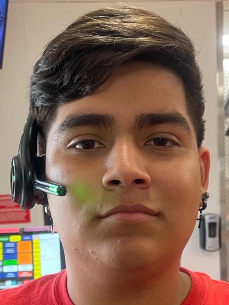 Foto desnuda filtrada de OnlyFans de Ivan Not Sandoval