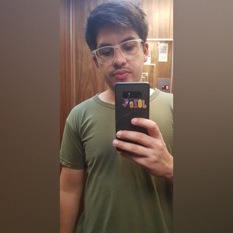 Foto desnuda filtrada de OnlyFans de Josu Len