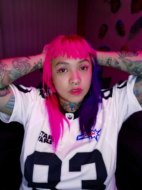 La Otra Pam