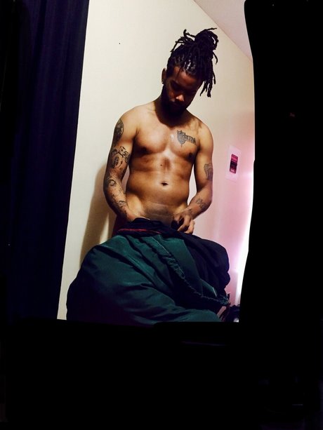 Foto desnuda filtrada de OnlyFans de North Fetti