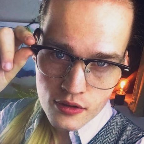 Foto desnuda filtrada de OnlyFans de Northern Whisper Asmr