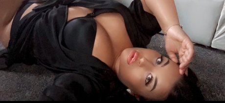 Foto desnuda filtrada de OnlyFans de Angel